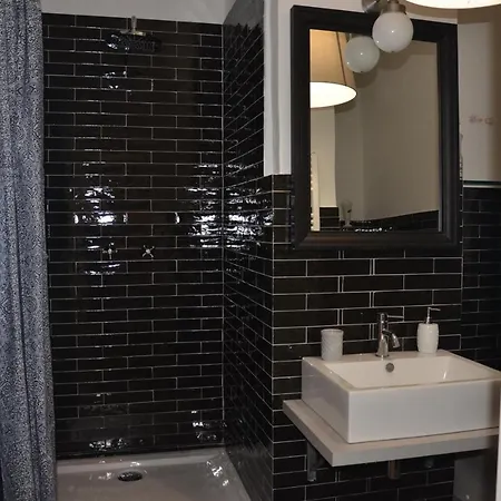 Апартаменты La Finestra Di Fronte