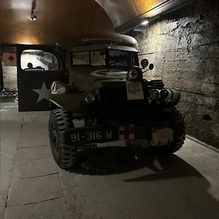 Апартаменты La Finestra Di Fronte Специя