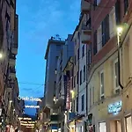 شقة La Finestra Di Fronte *
