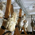 شقة La Finestra Di Fronte لا سبيتسْيا