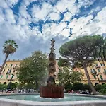 La Finestra Di Fronte Διαμέρισμα *
