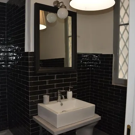 Apartament La Finestra Di Fronte