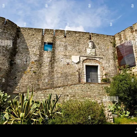 La Finestra Di Fronte Appartement