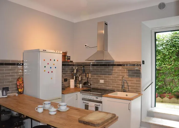 La Finestra Di Fronte Apartment La Spezia