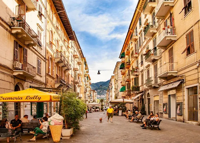 La Finestra Di Fronte *